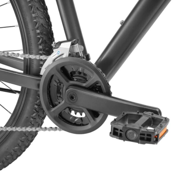 XDS Strike 4.0 Mountain Bike | Coal 2022