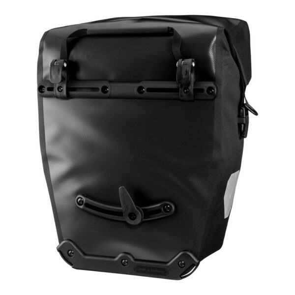 Ortlieb Back-Roller City Pannier Bag Set | Black