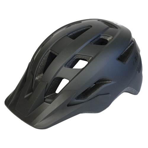 Azur L80 Urban/MTB Helmet | Black