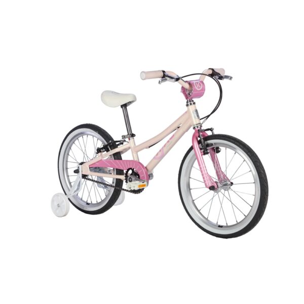 ByK E-350 Girls Bike | Pretty Pink