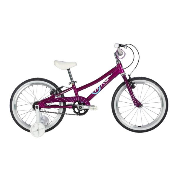ByK E-350 Girls Bike | Vivid Purple