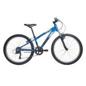 Avanti Shadow 24 Kids Bike | Metallic Dark Blue 2022