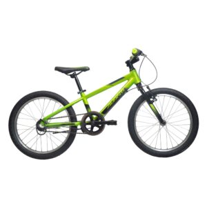 Avanti Shadow 20i Kids Bike | Green/Black 2022
