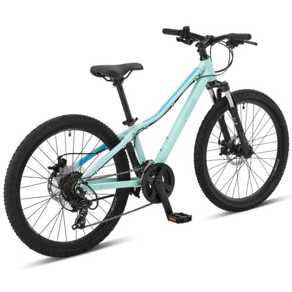 XDS Swift 24 Girls Mountain Bike | Cool Mint 2023