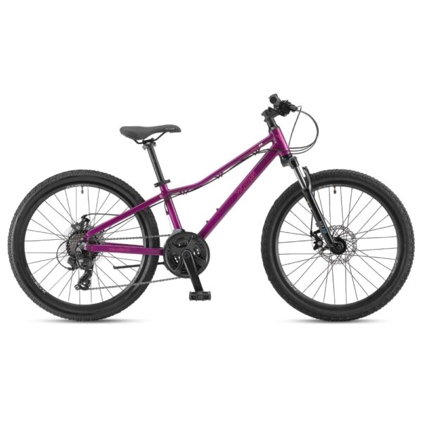 XDS Swift 24 Girls Mountain Bike | Purple Rain 2023