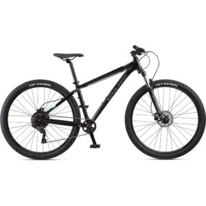 Jamis Durango A1 Mountain Bike | Black 2023