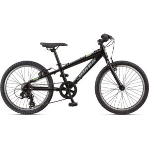 Jamis XR20 Kids Mountain Bike | Gloss Black 2023