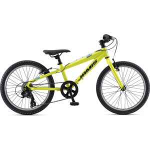 Jamis XR20 Kids Mountain Bike | Limelight 2023