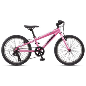 Jamis XR20 Kids Mountain Bike | Raspberry 2023