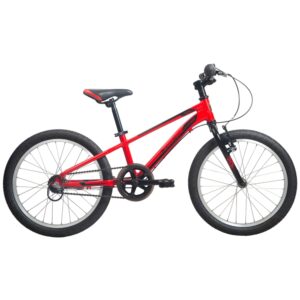 Malvern Star Attitude 20i Kids Bike | Red