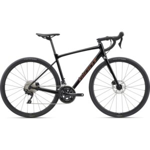 Giant Contend AR 1 Road Bike | Black 2024