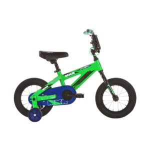 Avanti MXR 12 Kids' Bike | Green 2022