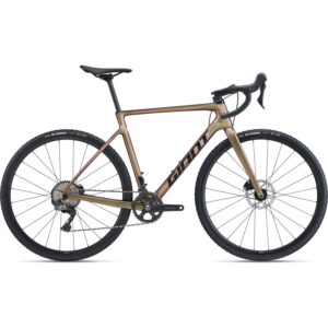 Giant TCX Advanced Pro 2 Cyclocross Bike 2024