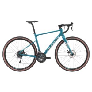 Avanti Gran Durance 1 Gravel Bike | Blue